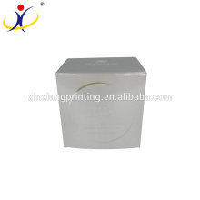 Customized Logo!Foldable Beautify Creative Cosmetic Packaging Printing Box Design